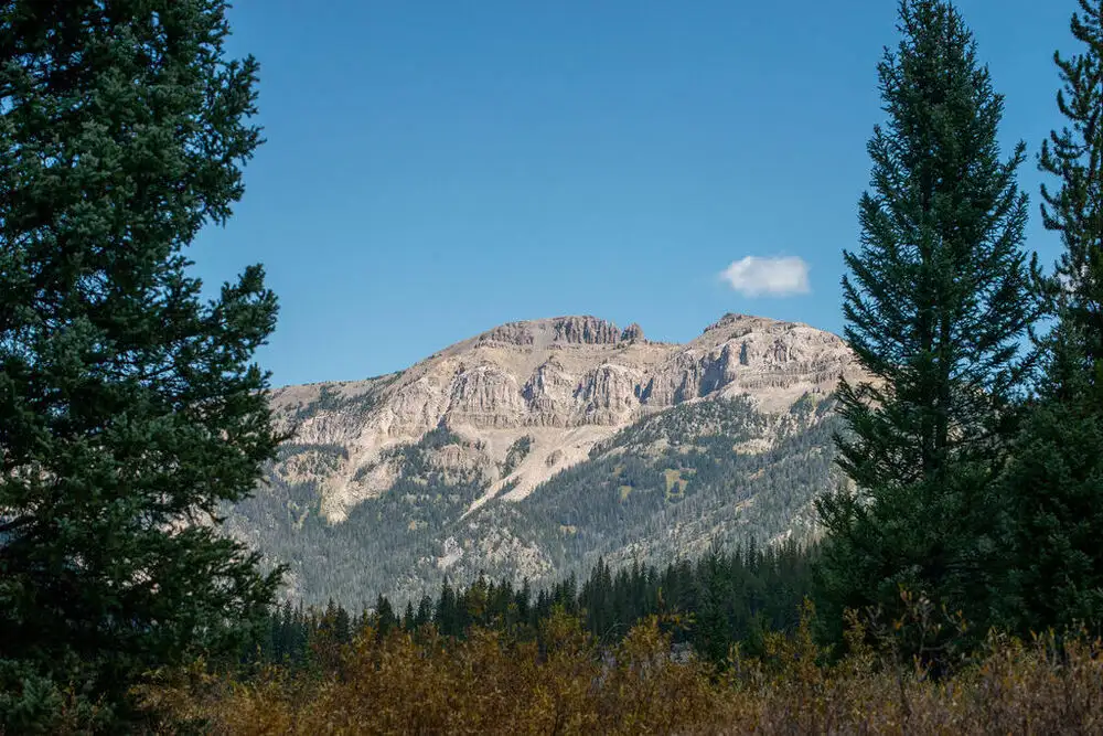 Jackson Hole Dude Ranch