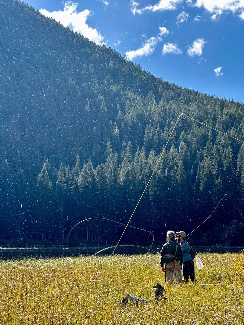 Jackson Hole Dude Ranch