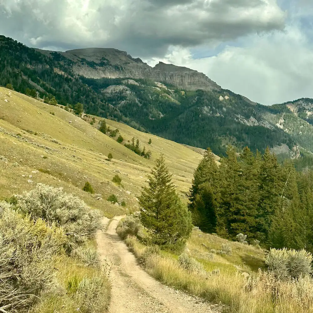 Jackson Hole Dude Ranch